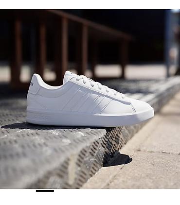 sabo 40: Məhsul: Adidas Grand court 3.0 idman ayaqqabıları — 2