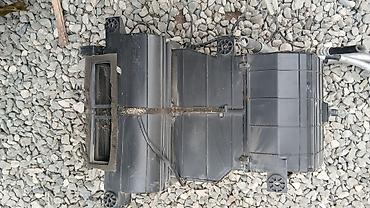 daewoo kondisioner: Məhsul: Avtomobil üçün HVAC (kabinə isitmə və kondisioner) blok — 2