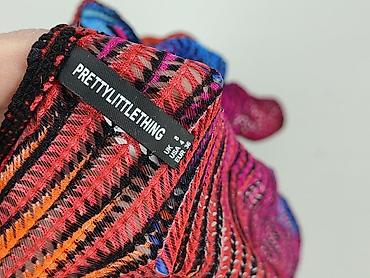 gatunek: PrettyLittleThing, Top damski, rozmiar S — 4