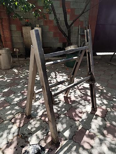 Бочки: Бочка — 10