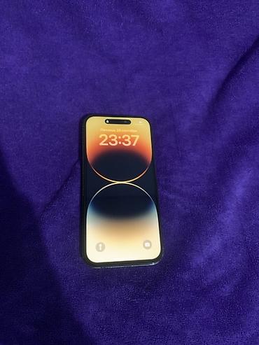 айфон 13 про мах бу: IPhone 14 pro Памят 128 гб Аккумулятор 100 Фейс трутон ест Экран китай — 1