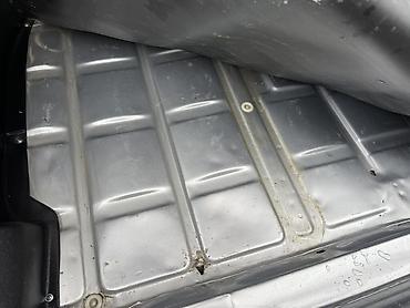 ВАЗ (ЛАДА): ВАЗ (ЛАДА) 2107: 2011 г., 1.6 л, Механика, Бензин, Седан — 11