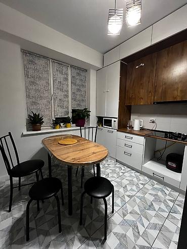 Продажа квартир: 2 комнаты, 62 м², Элитка, 5 этаж, Евроремонт — 9