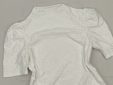 c a bluzki basic: Women's blouse, size L (EU 40)