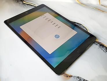 ipad 10 5: Планшет, Apple, 10" - 11", Wi-Fi, Б/у, Классический цвет - Серый — 5