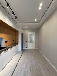 Yeni tikili: 3 otaqlı, Yeni tikili, 80 kv. m — 10