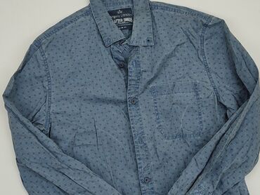 Shirts: Shirt for men, M (EU 38), C&A, condition - Good