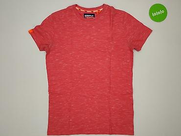 pingwin: Superdry, Koszulka dla mężczyzn, rozmiar XS — 2