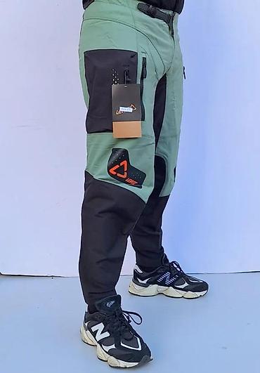 Kompleti: LEATT motocross/enduro komplet – dres + pantalone - Brend: LEATT - — 6