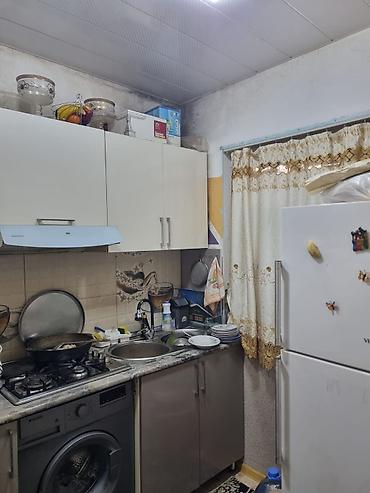 Həyət evləri və villaların satışı: 2 otaqlı, 50 kv. m, Kredit yoxdur, Orta təmir -da lalafo.az — 6 Həyət evləri və villaların satışı: 2 otaqlı, 50 kv. m, Kredit yoxdur, Orta təmir — 6