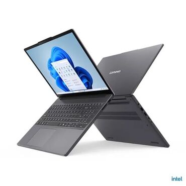 Yeni Lenovo IdeaPad, 15.4 ", Intel Core i5, 256 GB, Ünvandan götürmə, Ödənişli çatdırılma