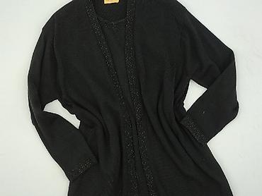 sweter supreme: Kardigan damski, rozmiar 5XL — 1