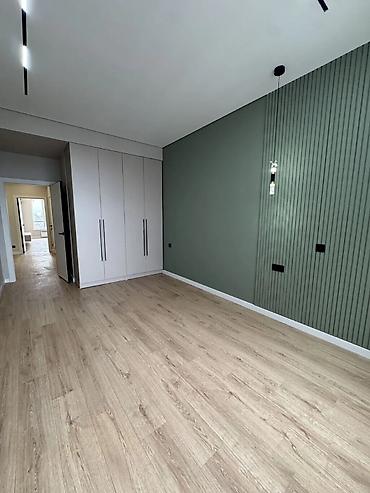 67: 2 комнаты, 67 м², Пишпек Элитка, 9 этаж, Дизайнерский ремонт — 10