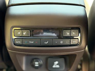 drive: Hyundai Palisade: 2021 г., Кроссовер — 10
