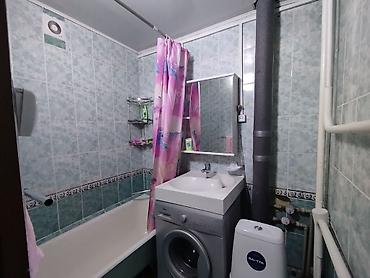 по набережной: Сдается 2х комн. квартира, 9 мкр.104й серии. долгосрочная аренда, по — 4