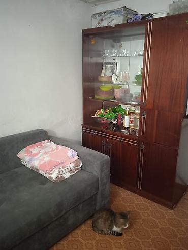 Продажа полдома: Продается пол дома Рабочий городок Барачного типа Участок 2 сотки — 5