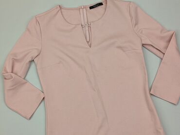 mohito bluzki różowe: Bluzka Damska, Mohito, S, stan - Dobry