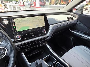 exeed txl: Lexus TX: 2024 г., 2.4 л, Автомат, Гибрид, Кроссовер — 10