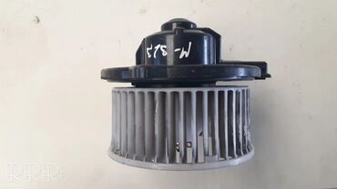 Карабалта венто - Кыргызстан: Куплю вентилятор от печки мазда 323F