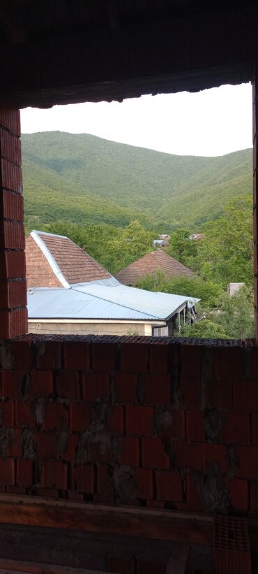 Həyət evləri və villaların satışı: 2 otaqlı, 4 kv. m, Kredit yoxdur, Orta təmir — 7