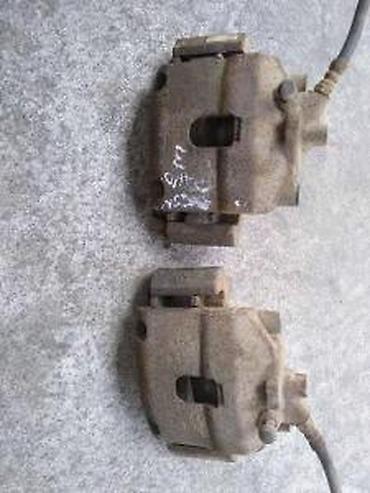 kandza za tocak: Fiat panda 3 kljesta prednja. Fiat panda 3 kljesta prednjaOriginalni — 2