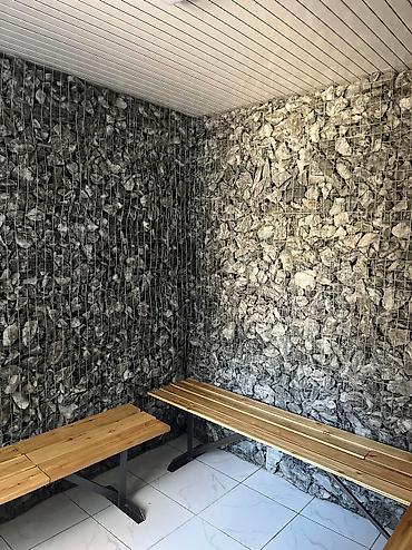 Бани, сауны, SPA: Баня | Караоке, Бильярд, Комнаты отдыха — 3