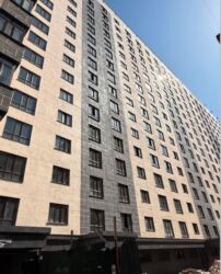 Продажа квартир: 2 комнаты, 52 м², Элитка, 15 этаж, ПСО (под самоотделку) at lalafo.kg — 3 Продажа квартир: 2 комнаты, 52 м², Элитка, 15 этаж, ПСО (под самоотделку) — 3