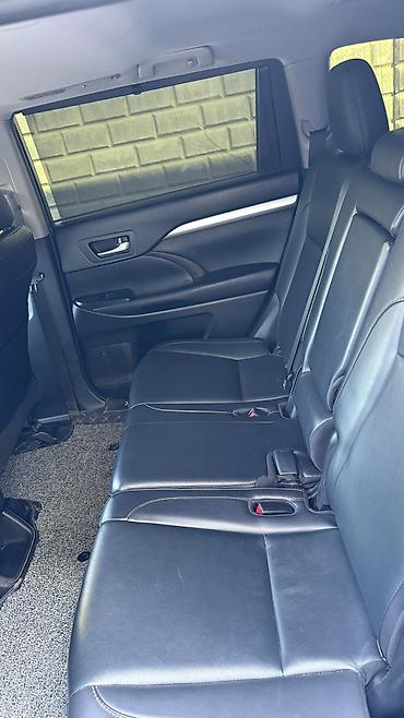 highlander 2002: Toyota Highlander: 2019 г., 3.5 л, Автомат, Бензин, Кроссовер — 9
