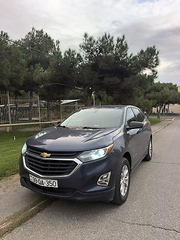 kond: Chevrolet (salon və idarəetmə görüntüləri) - Kuzov: krossover/SUV — 7