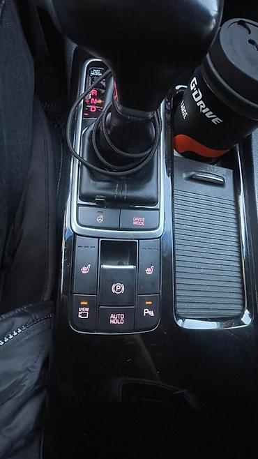 Kia: Kia Optima: 2019 г., 2 л, Автомат, Бензин, Седан — 8