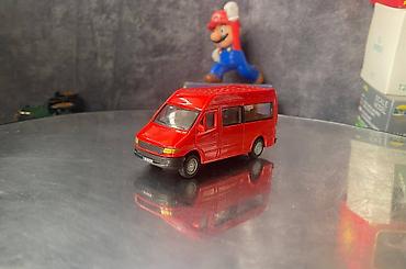 model 1: Mercedes, 1985 il, Dəmir, Ödənişli çatdırılma — 2