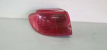 auspuh za golfa 2: LEVA LAMPA STOP SVETLO ZA MAZDA 2 | Mazda 2 Leva lampa Stop svetlo — 1