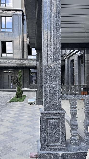 кут tower: 3 комнаты, 118 м², Джальская больница Элитка, 12 этаж, ПСО (под самоотделку) — 10