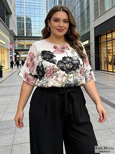 Kompleti: #🌸 PROLEĆNI KOMPLETI DO 5XL 🌸 Stigli su najlepši kompleti za proleće! — 5