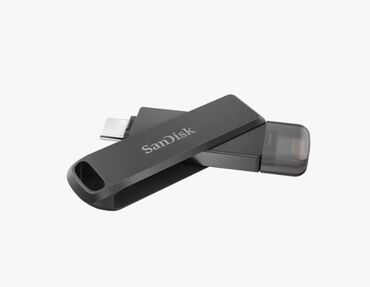 aquamagic luxe: 95AZN
Sandisk iXpand™ Flash Drive Luxe - 64GB