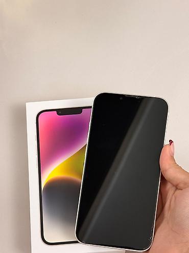 iphone 10: IPhone 14, 128 GB, Starlight — 3