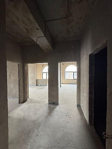 Продажа квартир: 2 комнаты, 77 м², Элитка, 11 этаж, Готовая ПСО (под самоотделку) — 11