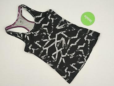 bluzka 54: H&M Sport, Top damski, rozmiar S — 2