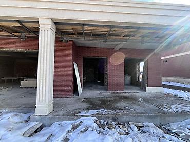 Продажа помещений свободного назначения: Продается шикарный 2х этажный коттедж с мансардой 6+ комнат — 3