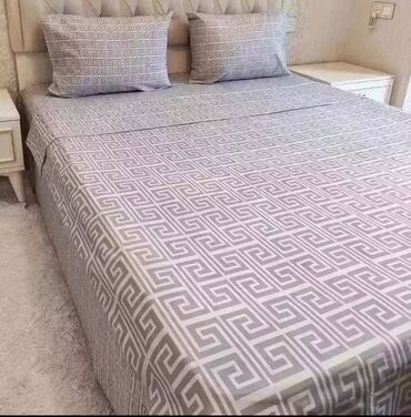 Комплекты постельного белья: Комплекты постельного белья 100% хлопок, постельное бельё, подушка at lalafo.kg — 8 Комплекты постельного белья: Комплекты постельного белья 100% хлопок, постельное бельё, подушка — 8