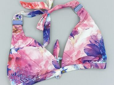 sukienki kąpielowa plus size: Góra od bikini, XL