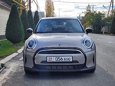Mini: Mini Cooper: 2021 г., 1.5 л, Автомат, Бензин, Хэтчбэк — 4