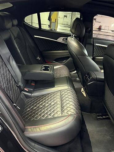 hyundai equus: Hyundai Genesis: 2019 г., 3.3 л, Автомат, Бензин, Седан — 9