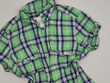 koszula ralph lauren damska z misiem: H&M L.O.G.G., Women`s shirt, size 3XL