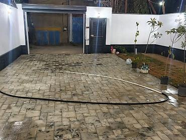 bakida satilan evler: 5 otaqlı, 192 kv. m, Kredit yoxdur, Yeni təmirli — 2