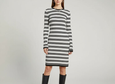 allegro diamonds clothes sukienki: F&F, Women`s dress, size XS