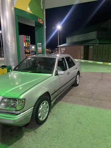 фары на мерседес 124 бишкек: Mercedes-Benz E-Class: 1986 г., 2.3 л, Механика, Бензин, Седан