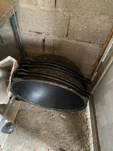 Казаны: Чугунный казан из Намангана – это качественная посуда для — 11