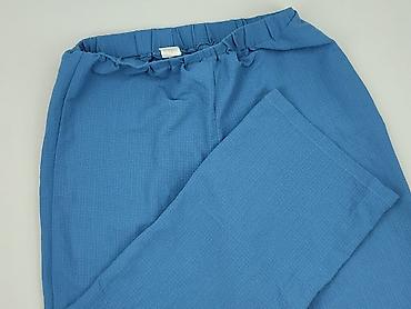 pull bear buty: Shein, Spodnie materiałowe damskie, rozmiar XL — 1