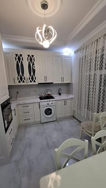 daşınan evler: 5 otaqlı, 130 kv. m, Kredit yoxdur, Yeni təmirli — 9